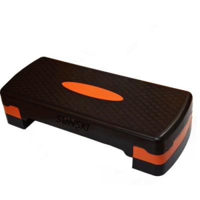 China Eco-friendly aerobic step platform for sale