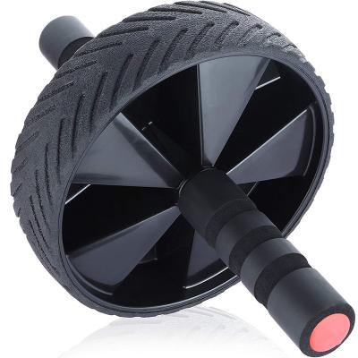 China SUNSKII portable ab exercise wheel for sale