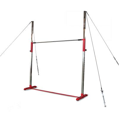 China Gymnastics Steel Multi-Function Equipment-Horizontal Bar for sale