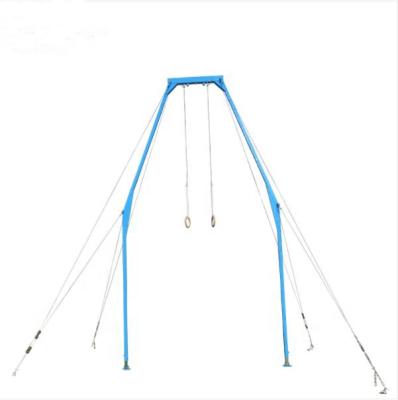 China Universal Professional Gymnastics Equipment Gymnastic Ring For Competition And Training for sale