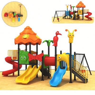 China Good quality kids and adults playschool slide kids slide import china playground equipment for sale