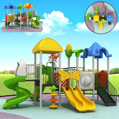 China Stylish children and adults small slides for children slide import china outdoor plastic goods for sale