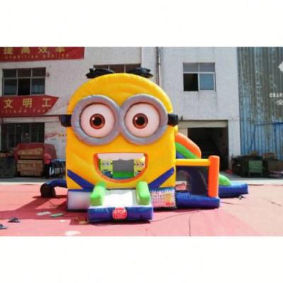 China Indoor And Outdoor Funny Inflatable Castle Toys Royal Bounce House Birthday for sale