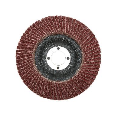 China Durable kexin makers cutting fin wheel fin wheel abrasive disc abrasive tools for sale