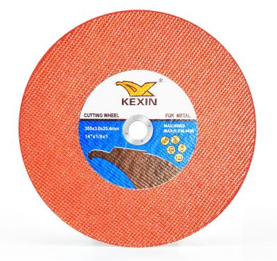 China Cutting Kexin Hardware Carbide Steel Abrasive Rod Tensioning Products Metal Cutting Wheel Carve Wheel Tyrolit 14 Inch Cutting Disc For Rubber for sale