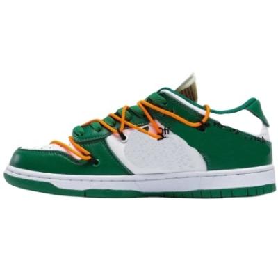 China Fashion Trend Brand Sneakers High Quality Sb Dunks Blue Orange Panda Bear Skateboard Shoes Men's Casual Design High Low Women Low Dunks Sb for sale