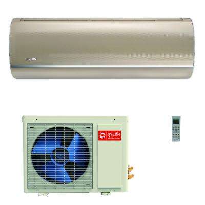 China LED Display Inverter Air Conditioner Multi Zone Mini Split Air Conditioners for sale