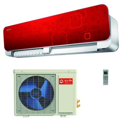 China LED Display 12000 Btu Cooling Only Mini Split Air Conditioners Multi Split Inverter Mini Split Air Conditioner for sale