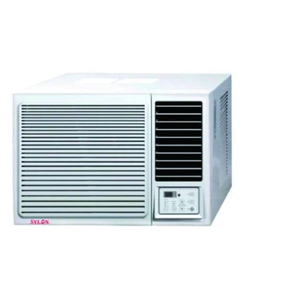 China Low Energy T1T3 Inverter Type Window Air Conditioner for sale