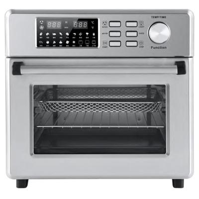 China 2022 Silver Electric RV Household Stainless Steel Oven for sale