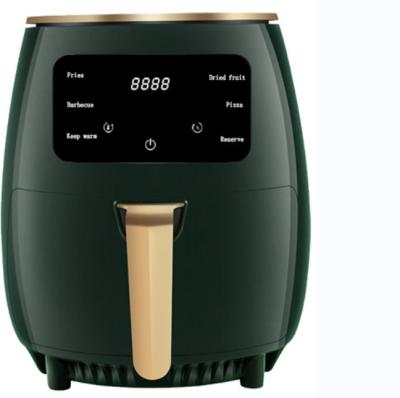 China Hotel Household Use Frying Food Without Oil Air Fryer Machine Air Fryer for sale