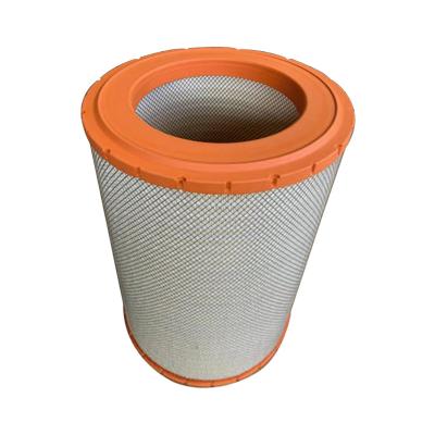 China Truck Air Filter Truck Parts Air Cleaner 331008000249 Air Cleaner Element for sale