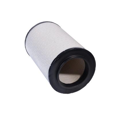 China Truck Air Cleaner Air Filter Element 21702911 Af26249 21212204 C301345 Af26249 Truck Air Filter For Volvo for sale