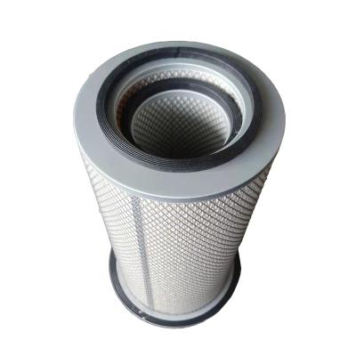 China Truck Air Filter Factory Supply Excavator Air Filter Cartridge P181191 600-181-6820 Af4838 for sale