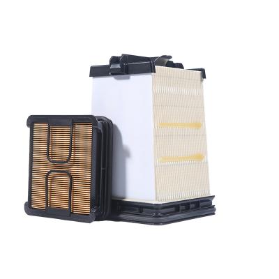 China Truck Air Filter Air Filter Replacement For 6046322 53110323 Af55030 7221933 7286322 7221934 For Bobcat Truck Loaders Parts Diesel for sale