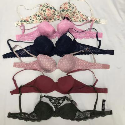 China Free Custom Breathable Sexy Sheer Strap Free Triangle Wire Lingeries Lace Wire Underwear Ladies Bra For Women for sale