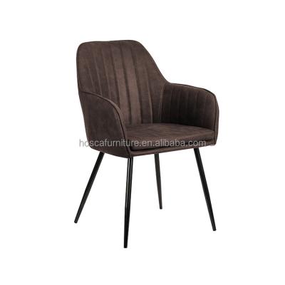 China Wholesale Stable Design Nordic Modern Luxury Furniture Velvet Dining Chairs Dining Chairs With Metal Legs Gold Dining Chair for sale