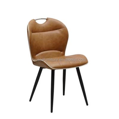 China China Convertible Professional Manufacture Use Modern Luxury Dining Chairs Wholesale for sale