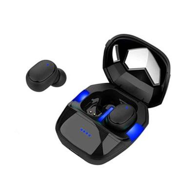 China Earbuds high fidelity sound wholesale wireless waterproof noise canceling tws wireless earphone gaming earphone for sale