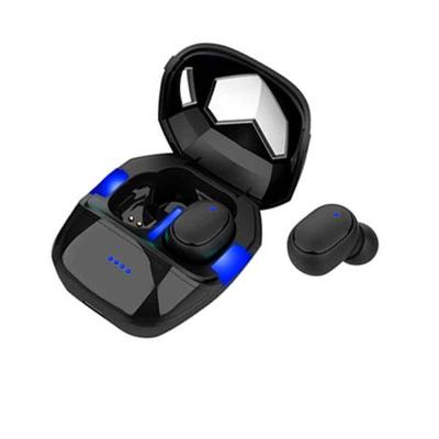 China Wholesale tws high fidelity sound wireless earphone stereo waterproof noise canceling Earbuds gaming wireless earphone for sale