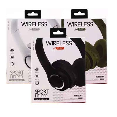 China Internet High Fidelity Sound High Quality Stereo Wireless Bar Headband Headphones Waterproof Gaming Noise Canceling Headphone Headset for sale