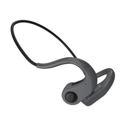 China Wire Memory Alloy Conduction Bone Sports Wireless Earphone Portable/Lightweight Earphone Custom Titanium Neckband for sale