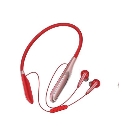 China Wholesale Neckband Earbuds Bone Conduction Headphones Sport Boat tws Earbuds Headset Neckband Wireless Earphone for sale