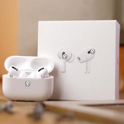 China 1:1Copy air pod airoha 1562a pro clone Gen3 earphone Earphone Appling tws ANC High Fidelity Original Wireless Earbuds Air Pod for sale