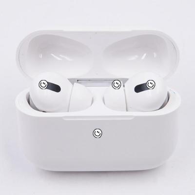 China Best Quality 1:1 Air Gen 3 Airoha Clone 1562a High Fidelity Earphone Pro ANC TWS Wireless Appling Earbuds Noise Pods With Serial Number for sale