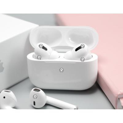 China Original High Fidelity Sound Premium Air Clone 1562a Airoha Gen 3 Serial Number Rename GPS Earphone Pro Pods TWS Wireless Earbuds for sale