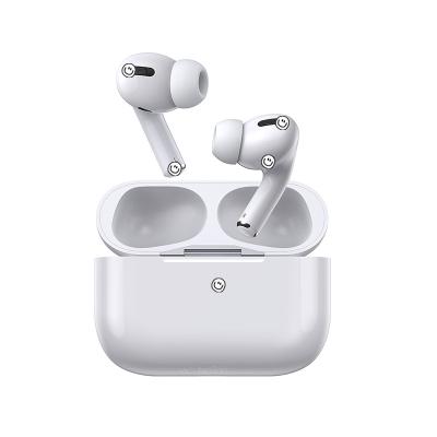 China tws earphone wireless gaming headphones high fidelity sound waterproof ANC noise canceling ANC tws earbuds for sale