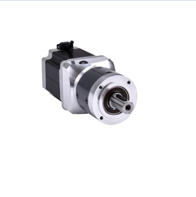 China DOG 2 Phase Gearbox NEMA 17 Hybrid Planetary Gearbox with Motor 1 5 Speed ​​Retarder Gearbox AM17HD4452-PG05 NEMA17 (42mm) for sale