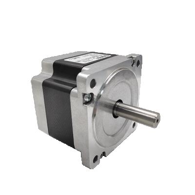 China Samsr Automation NEMA 34 High Precision NEMA 34 Stepper Motor SS3401AP45A Hybrid Stepper Kit Open Loop High Torque CNC 3axis Stepper Motor SS3401AP45A for sale