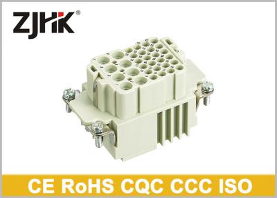 China HK - Op zwaar werk berekende Draadschakelaar 008/024 met Combinatietussenvoegsel 16A + 10A Te koop