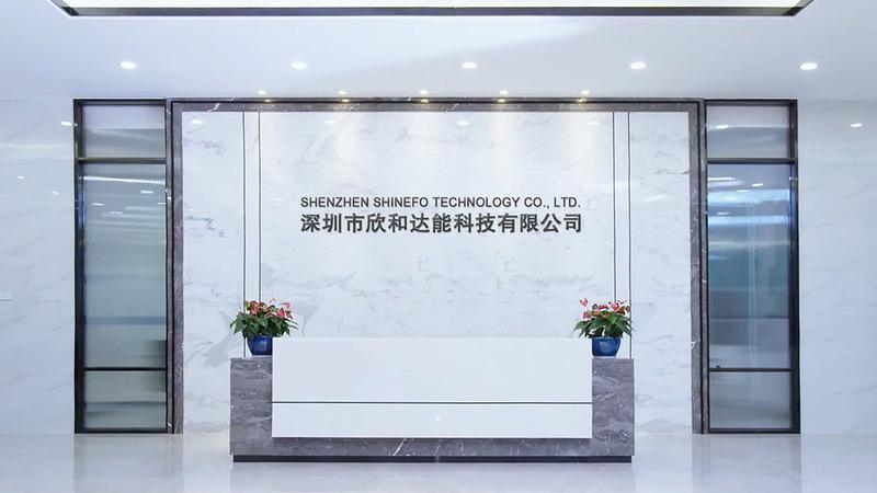 Verified China supplier - Shenzhen Junxin Industrial Control Technology Co., Ltd.