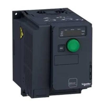 China New and original Schneider ATV320U15N4C variable speed drive IP20 2HP 400/480V 3phase ATV320 series electronic equipment good price for sale