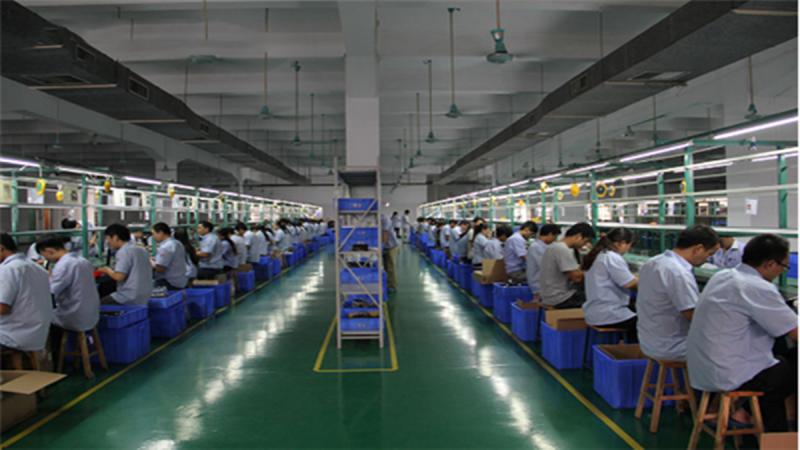 Verified China supplier - Shenzhen Baifulilai Technology Co., Ltd.