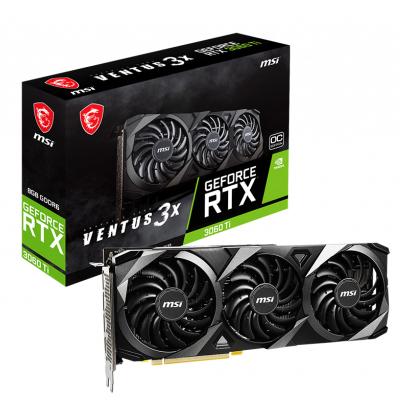 China New MSI RTX 3060Ti 3060 Msi Gaming Geforce rtx 3060 Ti 8gb Desktop Graphics Card For Desktop for sale