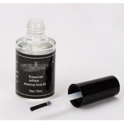 China Water Agent Grafted Eyelash Remover Quickly Remove Glue To Remove False Eyelashes for sale