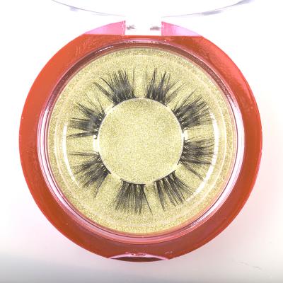 China Amazon Natural DIY 3D Effect Hot Selling Group Eyelash Extensions Different Groups for sale