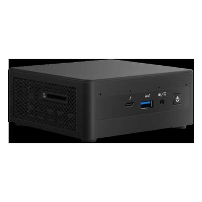 China For Gaming Intel NUC 11 Performance Kit NUC11PAHi5 Panther Canyon i5-1135G7 (8M Cache, up to 4.20 GHz) Mini PC for sale