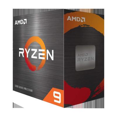 China AMD R9 5950X 64M Cache Desktop Processors Up To 4.9GHz Sokcet AM4 Computadoras Computer Parts Desktops Gamer CPU for sale