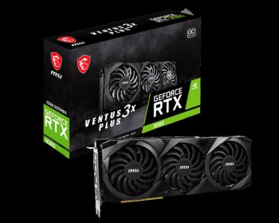 China Workstation GeForce RTX 3080 10G gddr6x 1740MHz triple fan graphics cards nvidia gpu for sale