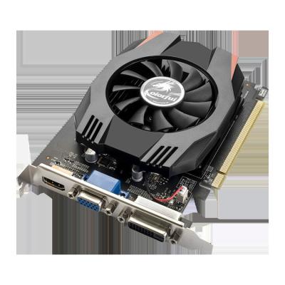 China Colorful NVIDIA GeForce GT 710 Workstation GPU 2GB DDR3 64 bit 1600 MHz dvi vga video card gpu graphics card for sale