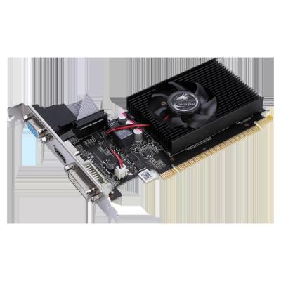 China Workstation Colorful GeForce GT 730K LP 2GD3 2GB GDDR3 64 dvi vga gpu nvidia card graphics card bit for sale