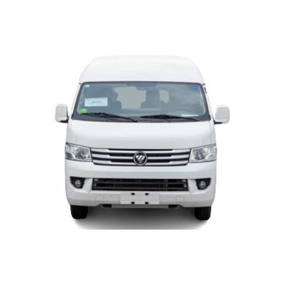 China Fabric Hot Sale High Speed ​​Gasoline VAN Cargo Car for sale