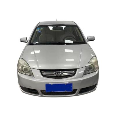 China Fabric GOOD CONDITION USED SEDAN CAR SMALL USED CARS for sale