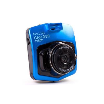 China NIGHT VISION 1080p 2.4 inch LCD mini car dvr camera G-sensor night vision car dashcam screen GT300 dash cam for sale