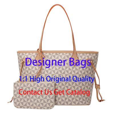 China 2022 Hot Sell Ladies Designer Original Factory Waterproof Top Sales Luxury Handbag For Women for sale