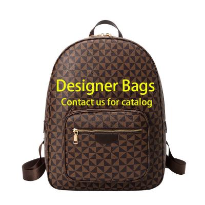 China Waterproof Famous Brand Designer Luxury Genuine Leather Bags Handbags Women Ladies Shoulder Bags for sale